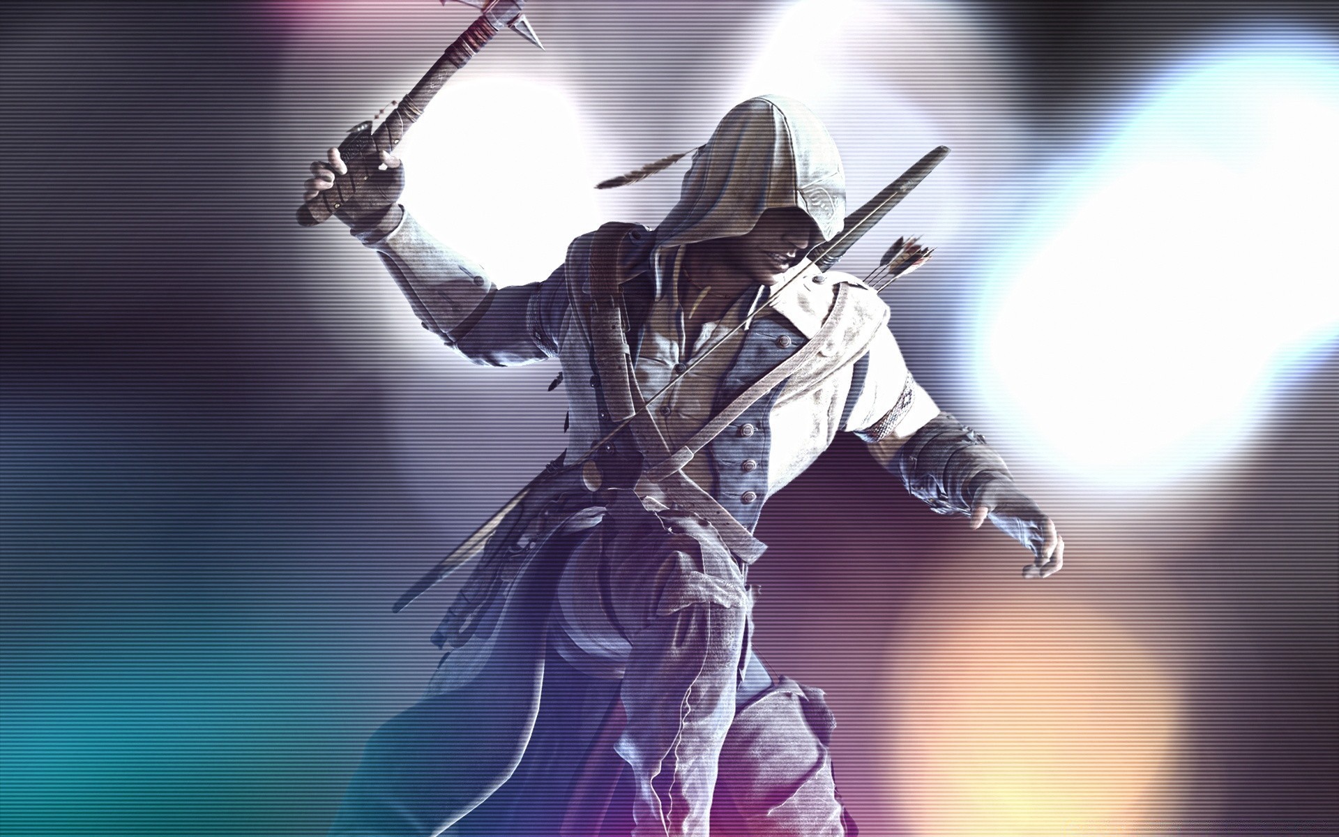 assassin s creed sozinho música desempenho concerto adulto mulher homem