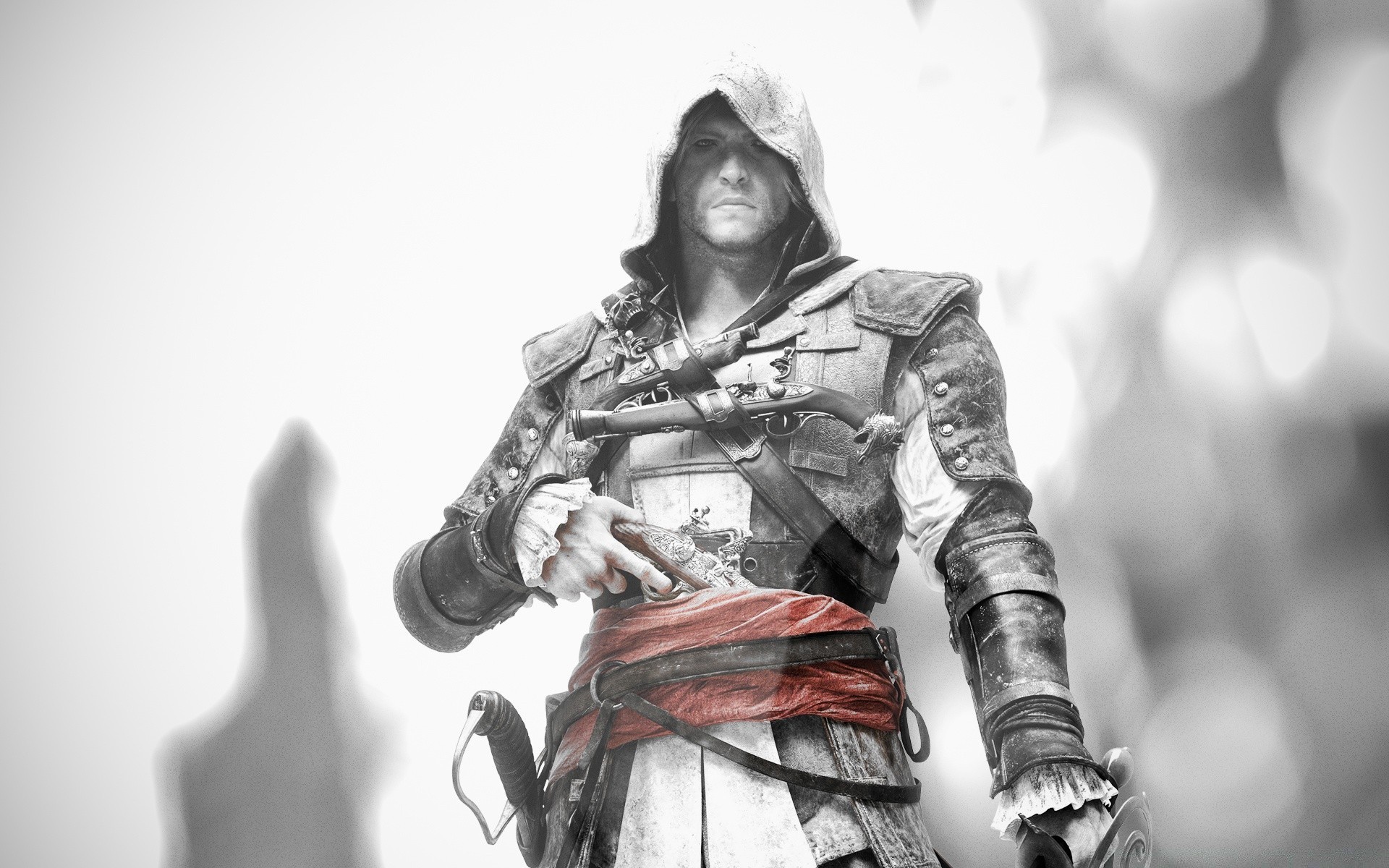 assassin s creed one portrait adult wear music woman