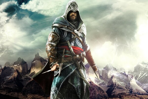 Assassin s creed- einer im Dunst des Krieges