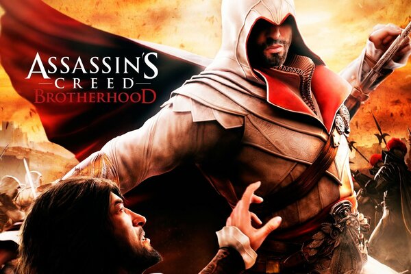 Assasin s creed salvapantallas