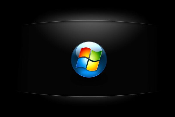 Windows округлений Кривий квадрат