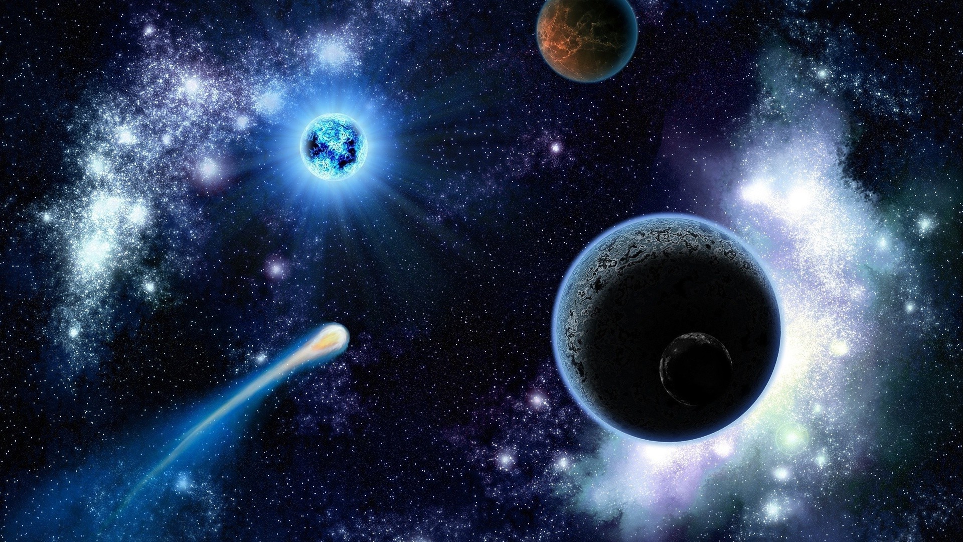 galaxias astronomía luna astrología planetas exploración espacio exterior nebulosa ciencia cosmos infinito constelación solar sistema solar órbita en forma de bola celeste ser extraterrestre cielo