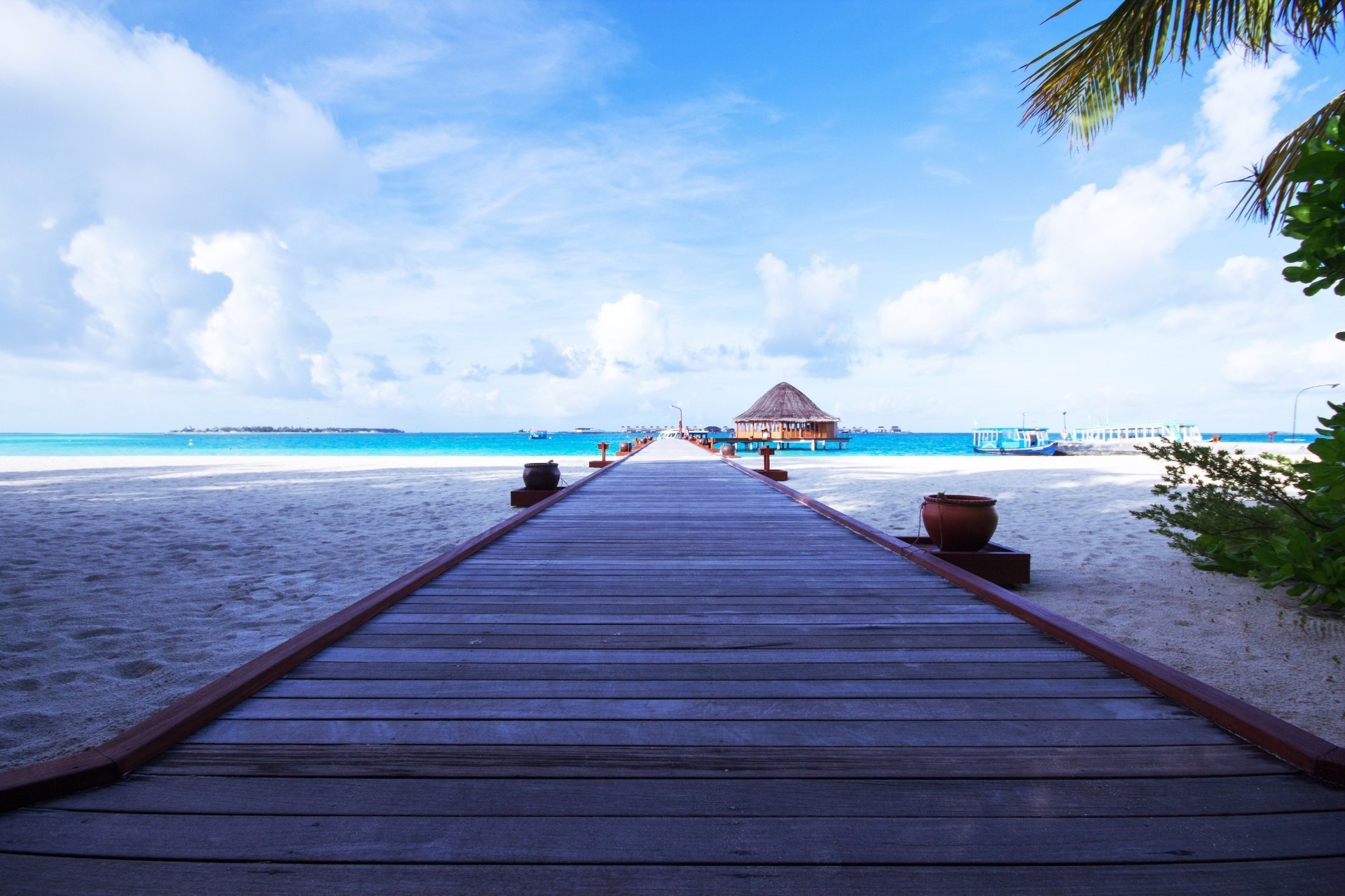 landschaft wasser strand reisen meer ozean meer tropisch sommer himmel insel urlaub sand landschaft natur sonne exotisch landschaft resort tourismus