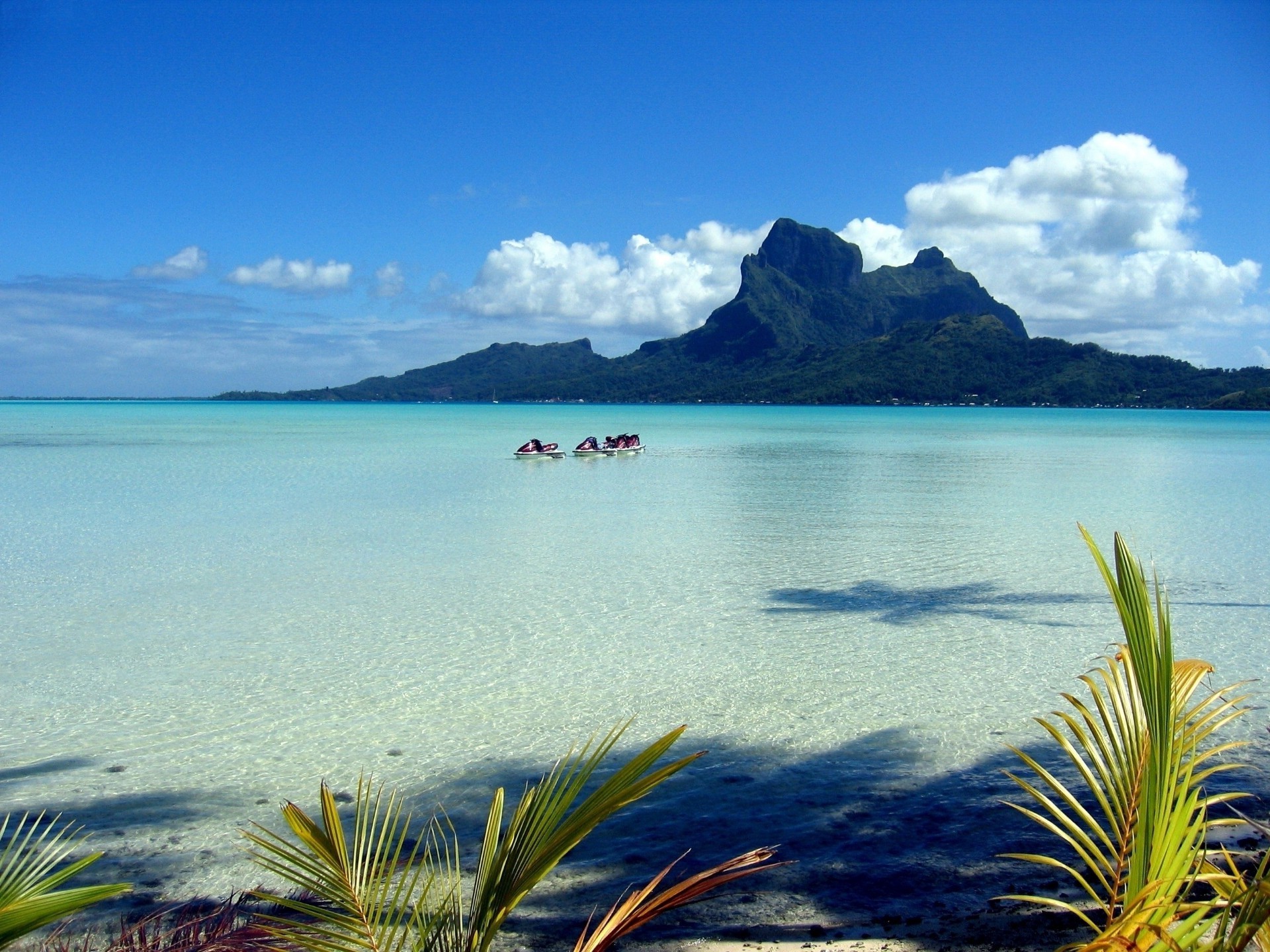 mar y océano agua tropical isla playa viajes mar verano exótico arena océano idilio sol paisaje bahía naturaleza palmas paraíso mar buen tiempo