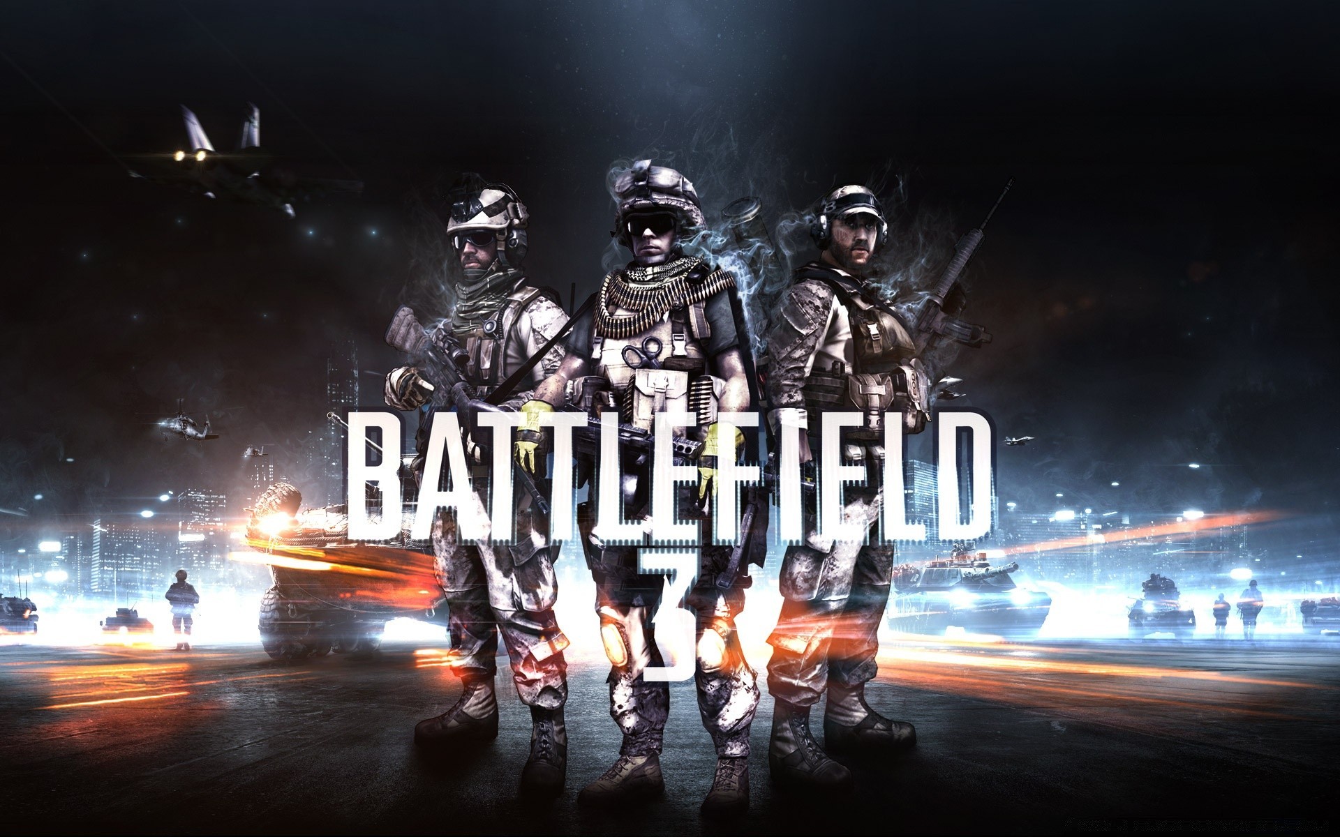 battlefield movimento concorso azione