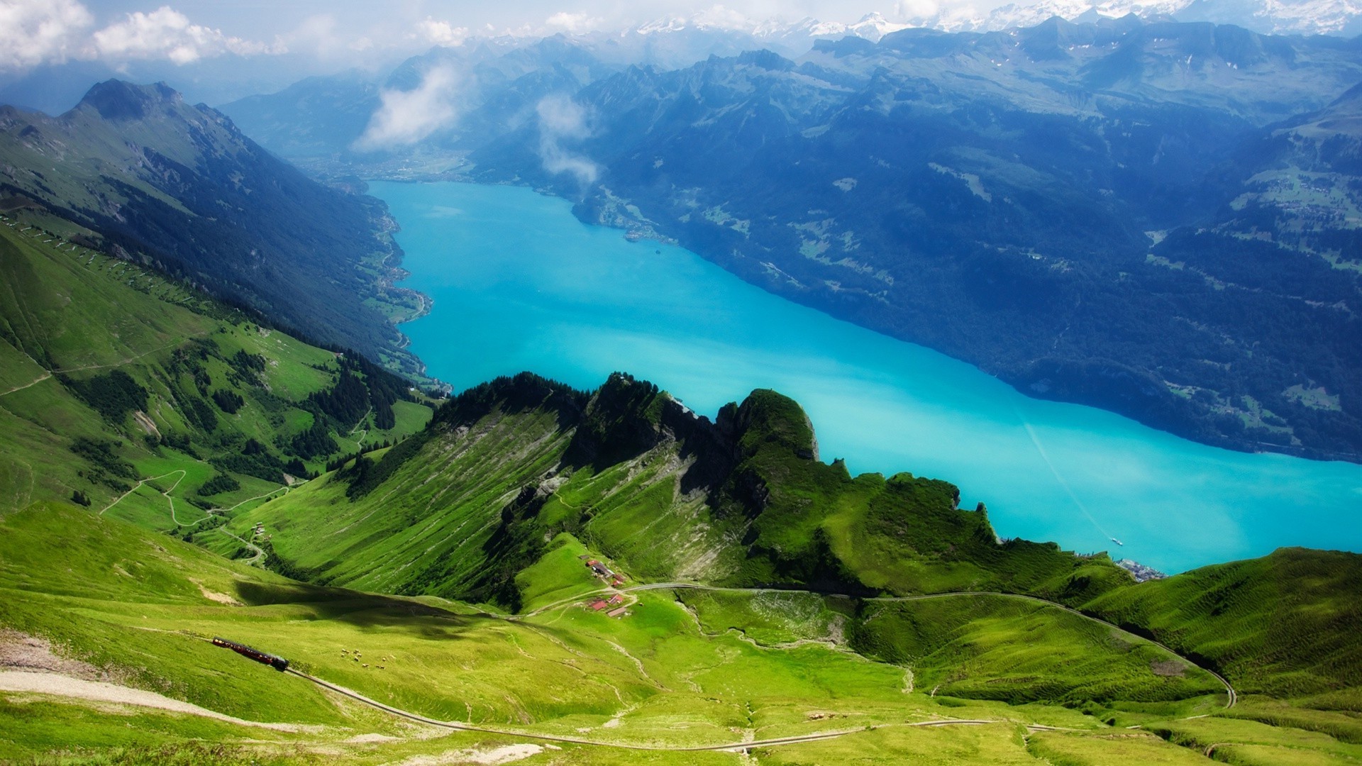 lugares famosos viagens ao ar livre natureza montanhas paisagem céu verão água grama vale cênica bom tempo luz do dia