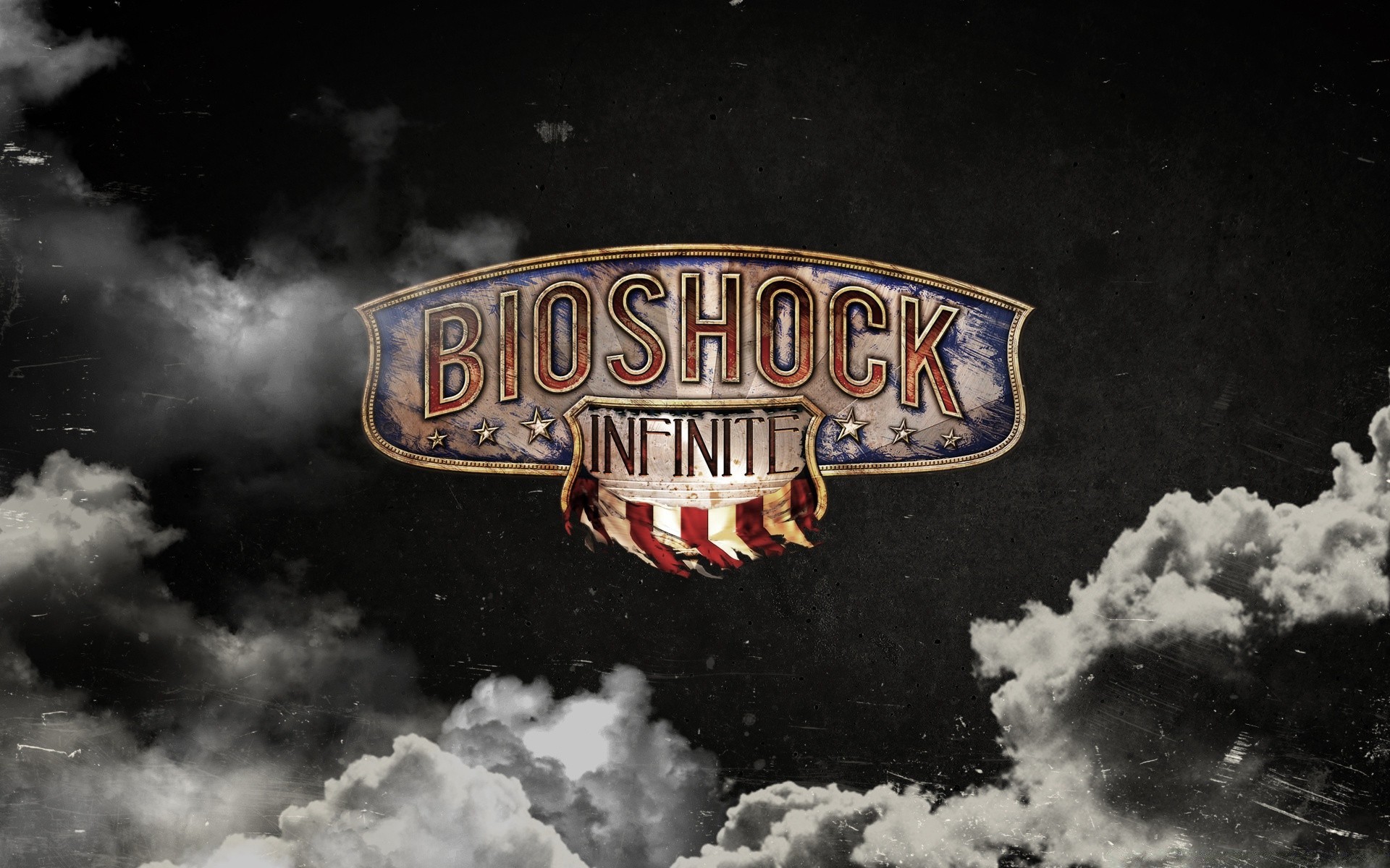 bioshock desktop segno esplorazione