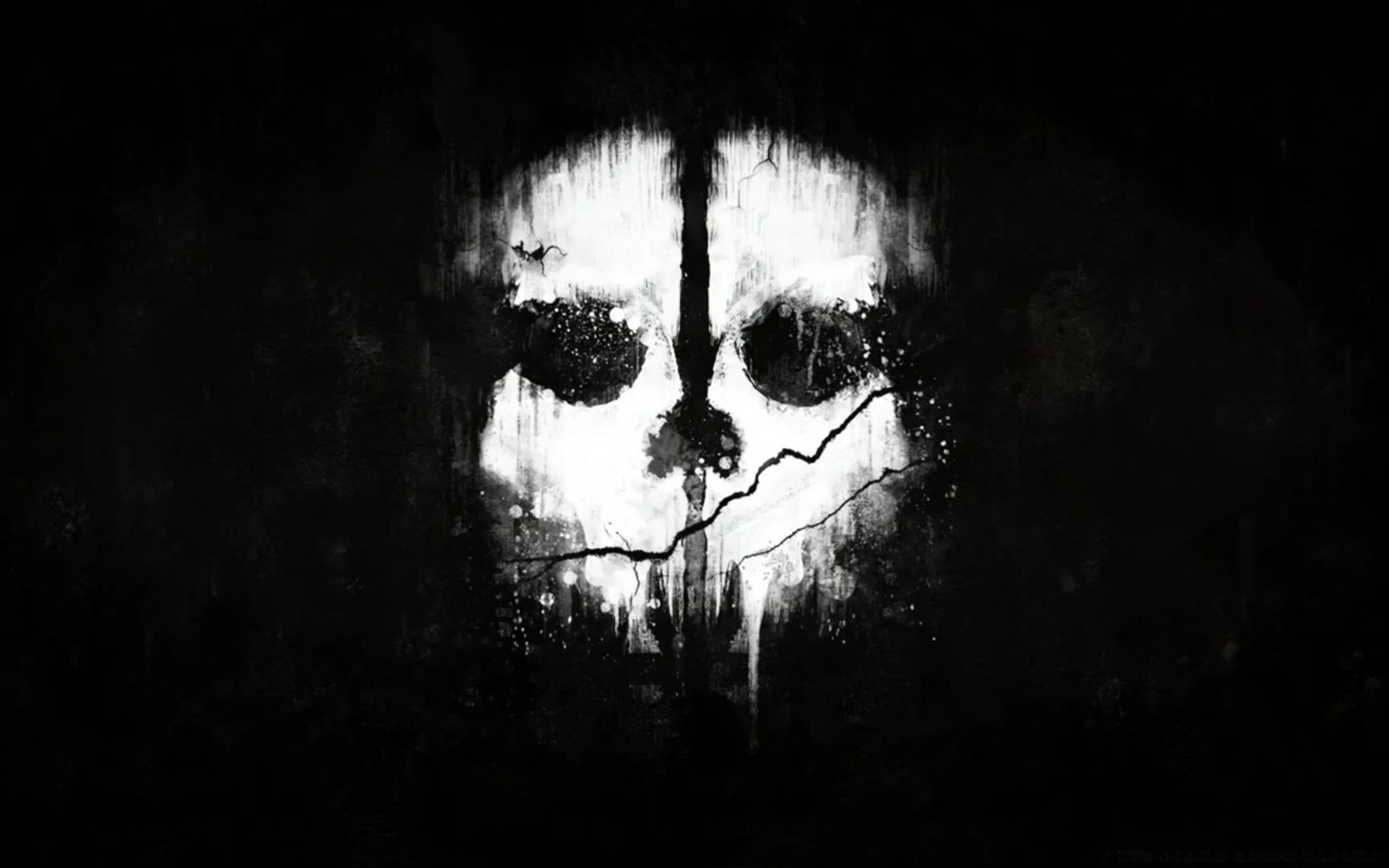 call of duty art portrait texture sombre un