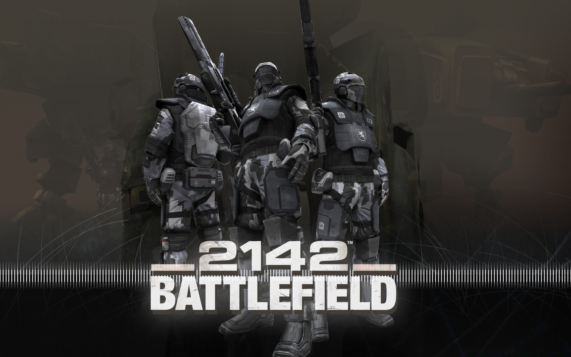 Battlefield 2142 not on steam фото 5