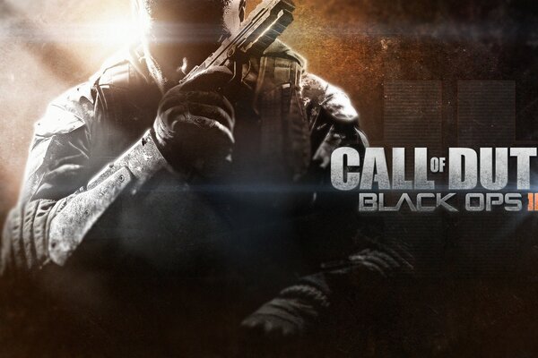 Call of duty desktop screensaver