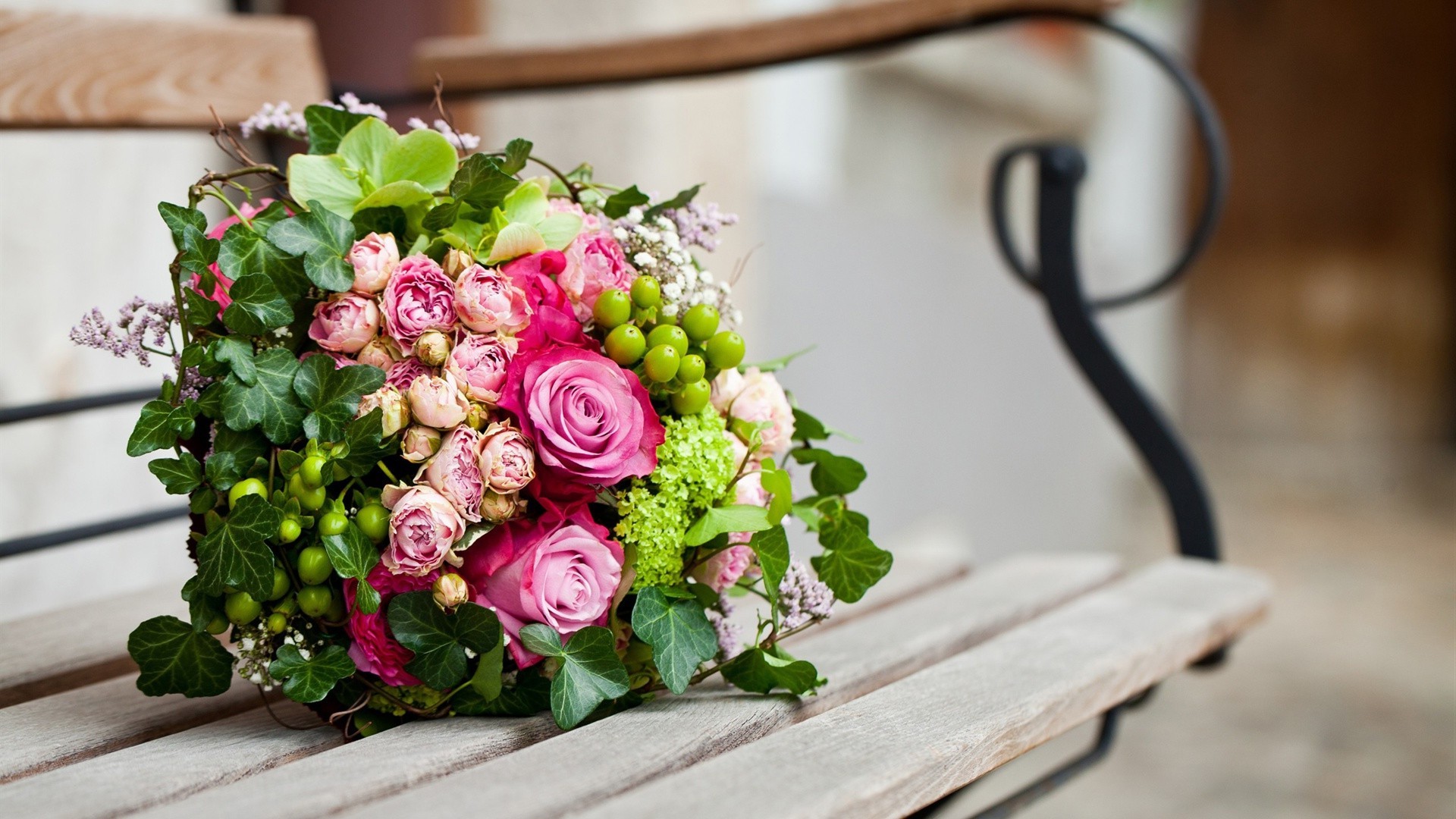 bouquet di fiori fiore rosa bouquet decorazione matrimonio foglia romanticismo flora amore floreale giardino natura tavolo