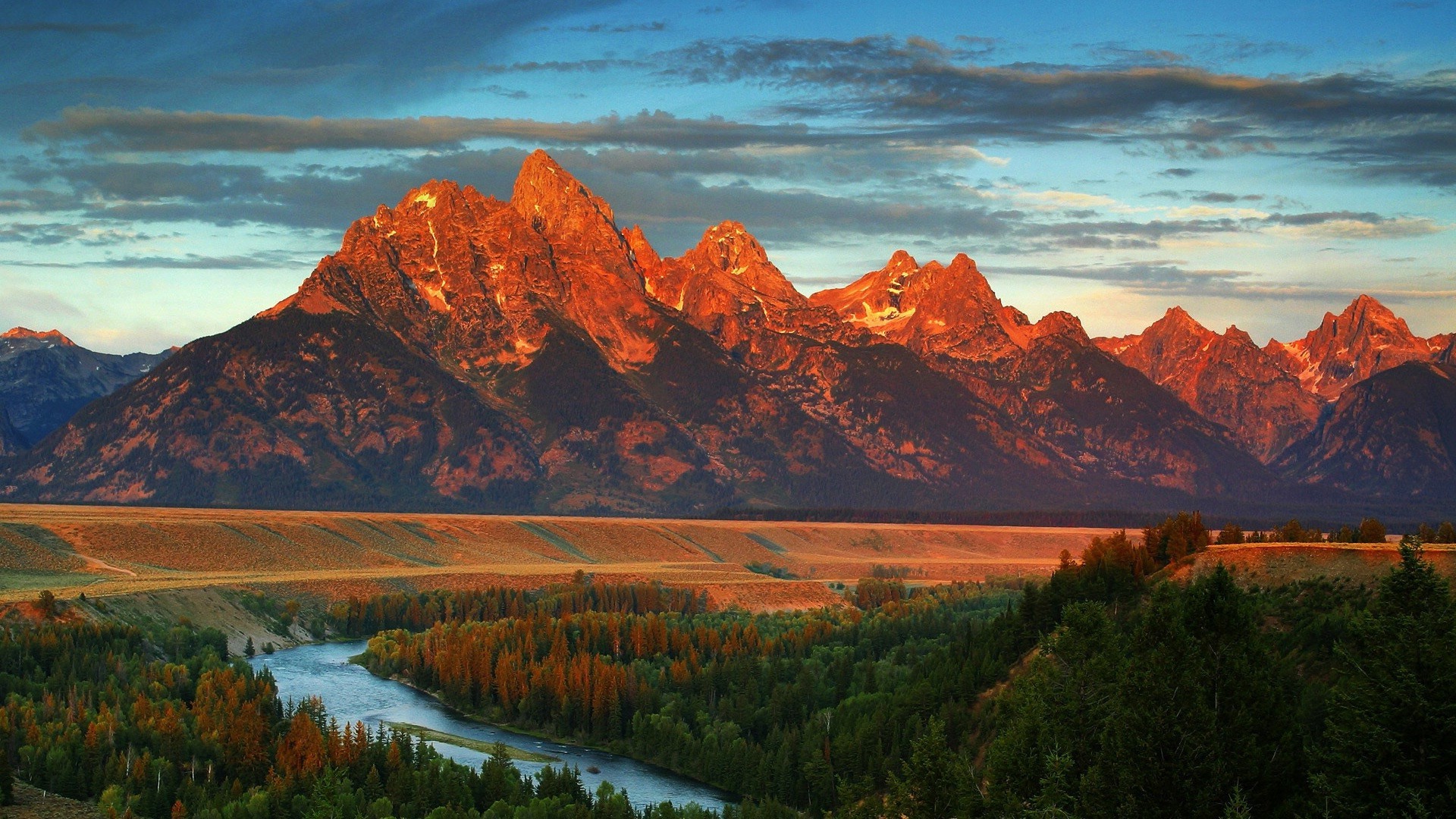 lugares famosos viagens pôr do sol paisagem montanhas ao ar livre amanhecer natureza céu cênica à noite água vale crepúsculo