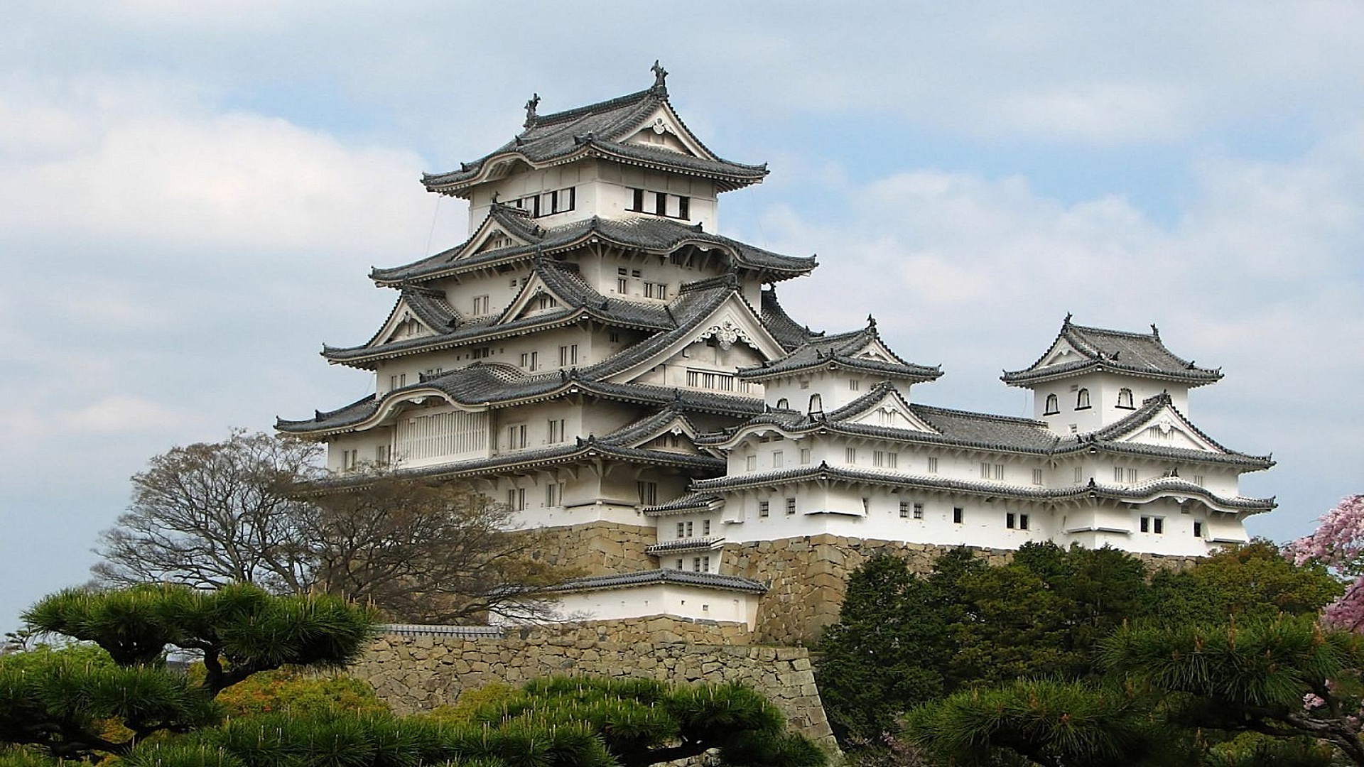 ancient architecture architecture travel castle ancient old building temple sky tourism roof