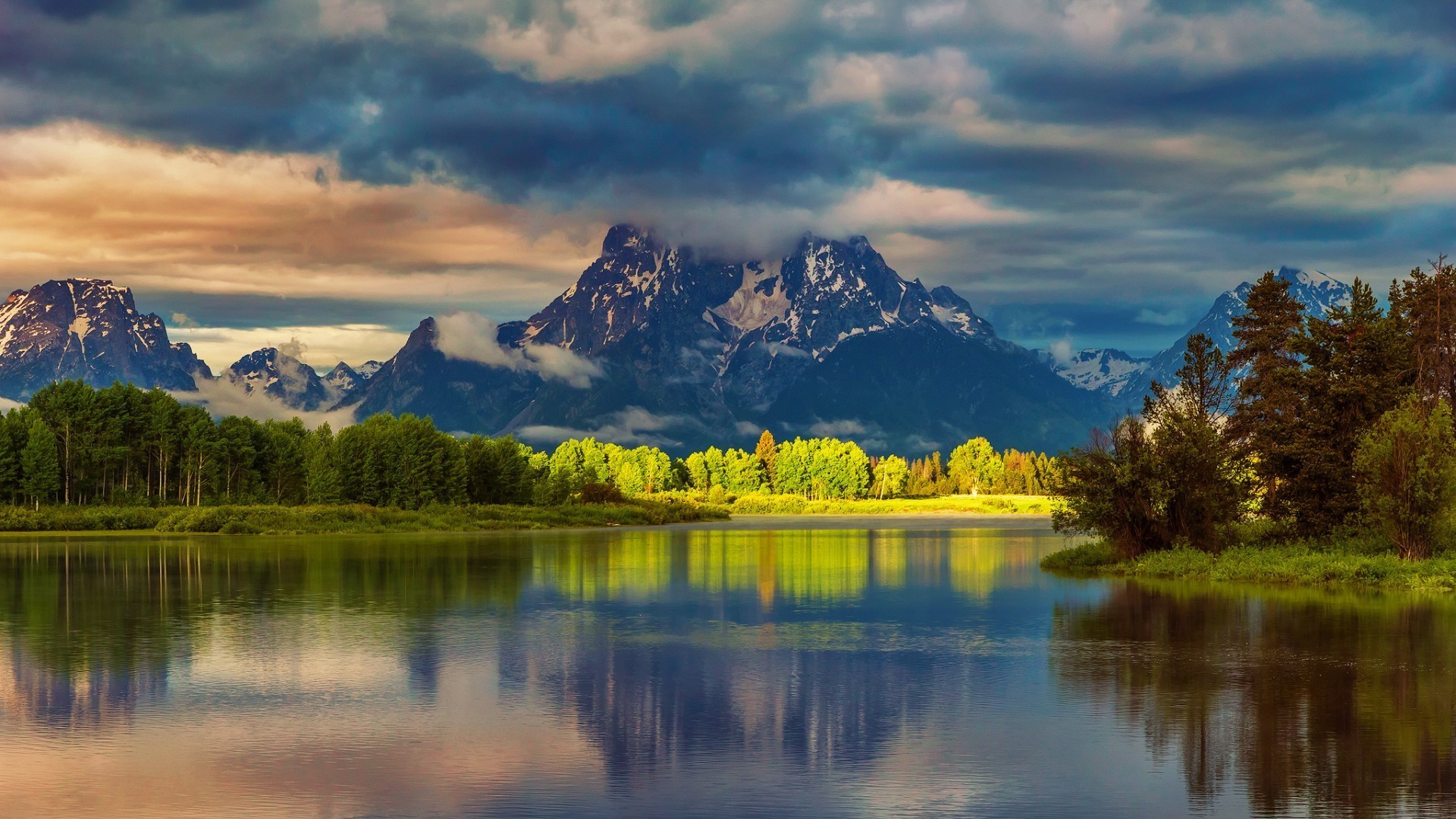 montagna lago riflessione acqua paesaggio natura all aperto montagna fiume cielo legno alba scenic albero autunno viaggi