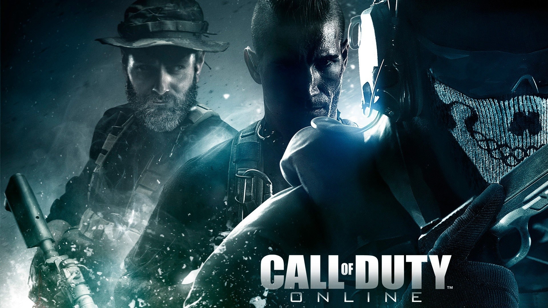 call of duty uomo donna subacquea adulto