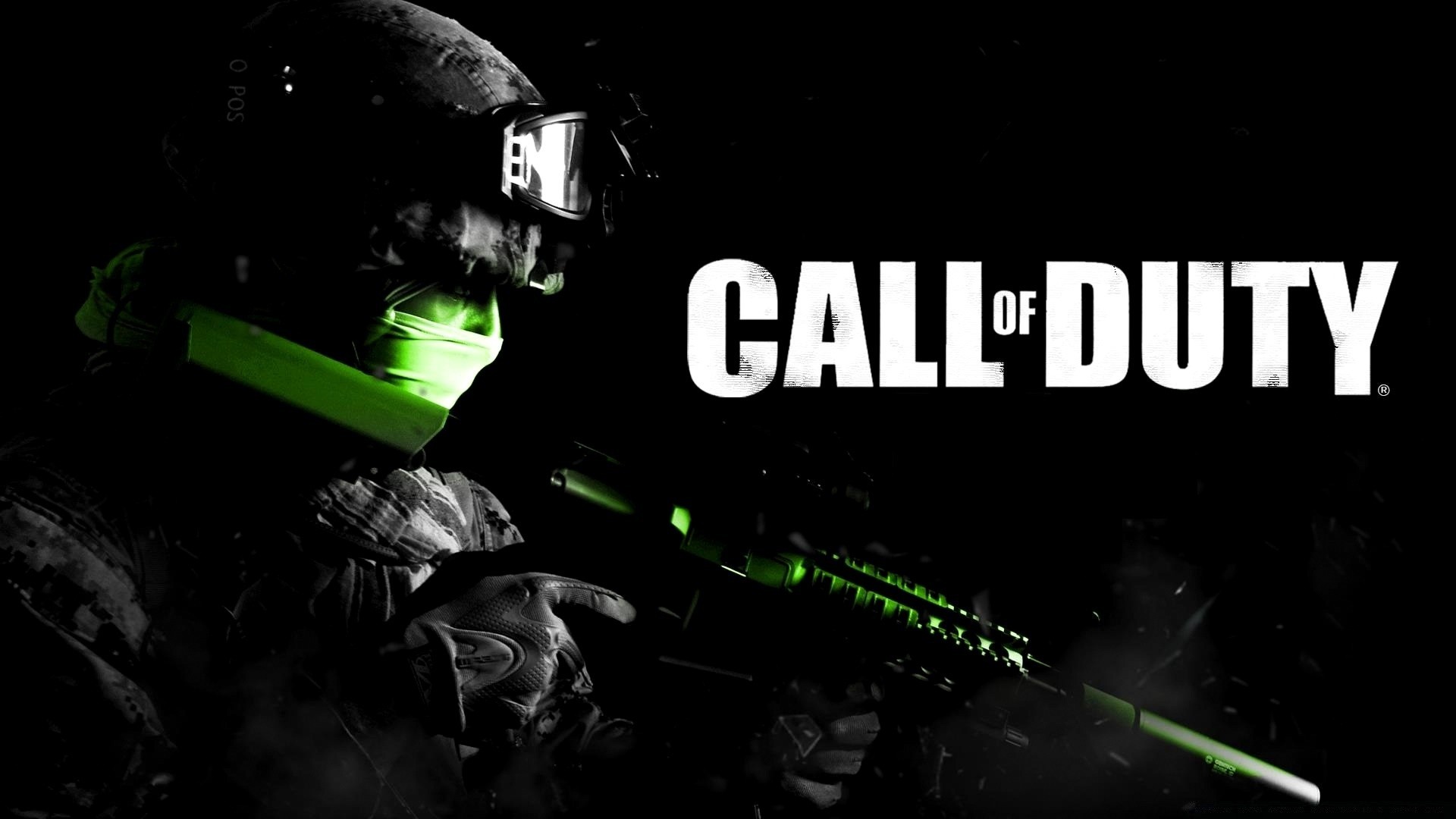 call of duty offense music