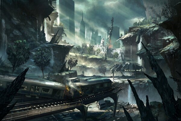 Crysis әскери шындықтары