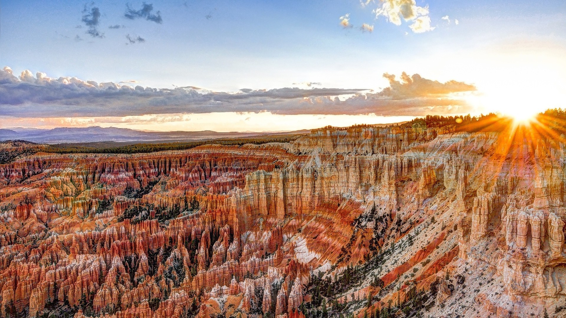 canyons paysage nature à l extérieur voyage scénique géologie ciel coucher de soleil aube rock parc automne montagnes érosion