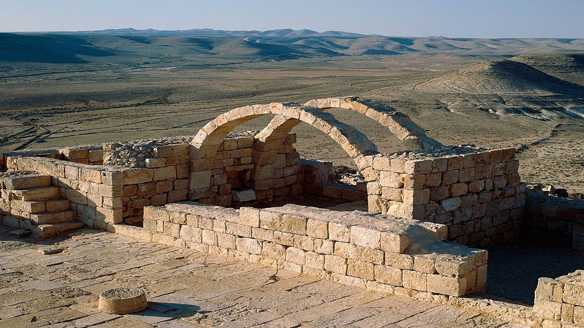 antike architektur reisen antike architektur archäologie stein himmel im freien landschaft wüste haus wände alt