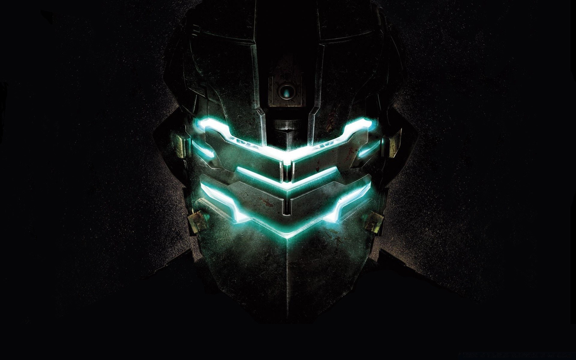 dead space bilim karanlık sanat adam