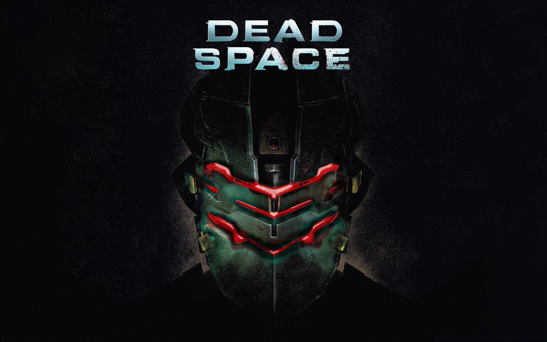 dead space sombre horreur science danger halloween vicieux humain