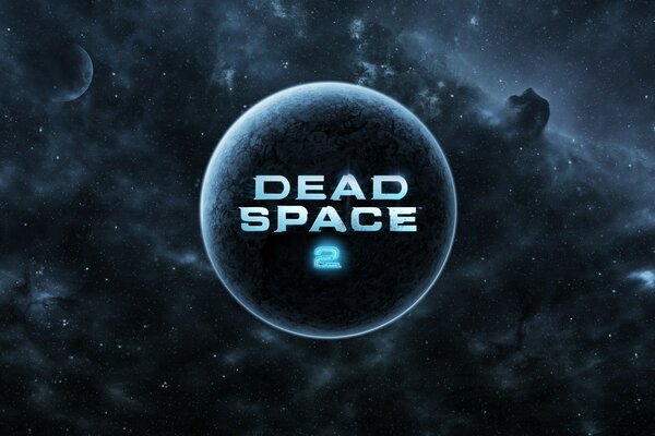 Заставка dead space 2