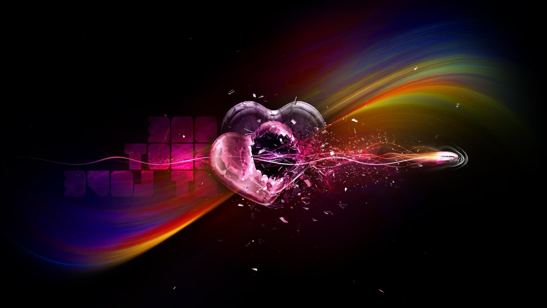 Love and romance wallpapers for Android. Wallpapers on desktop - page 6