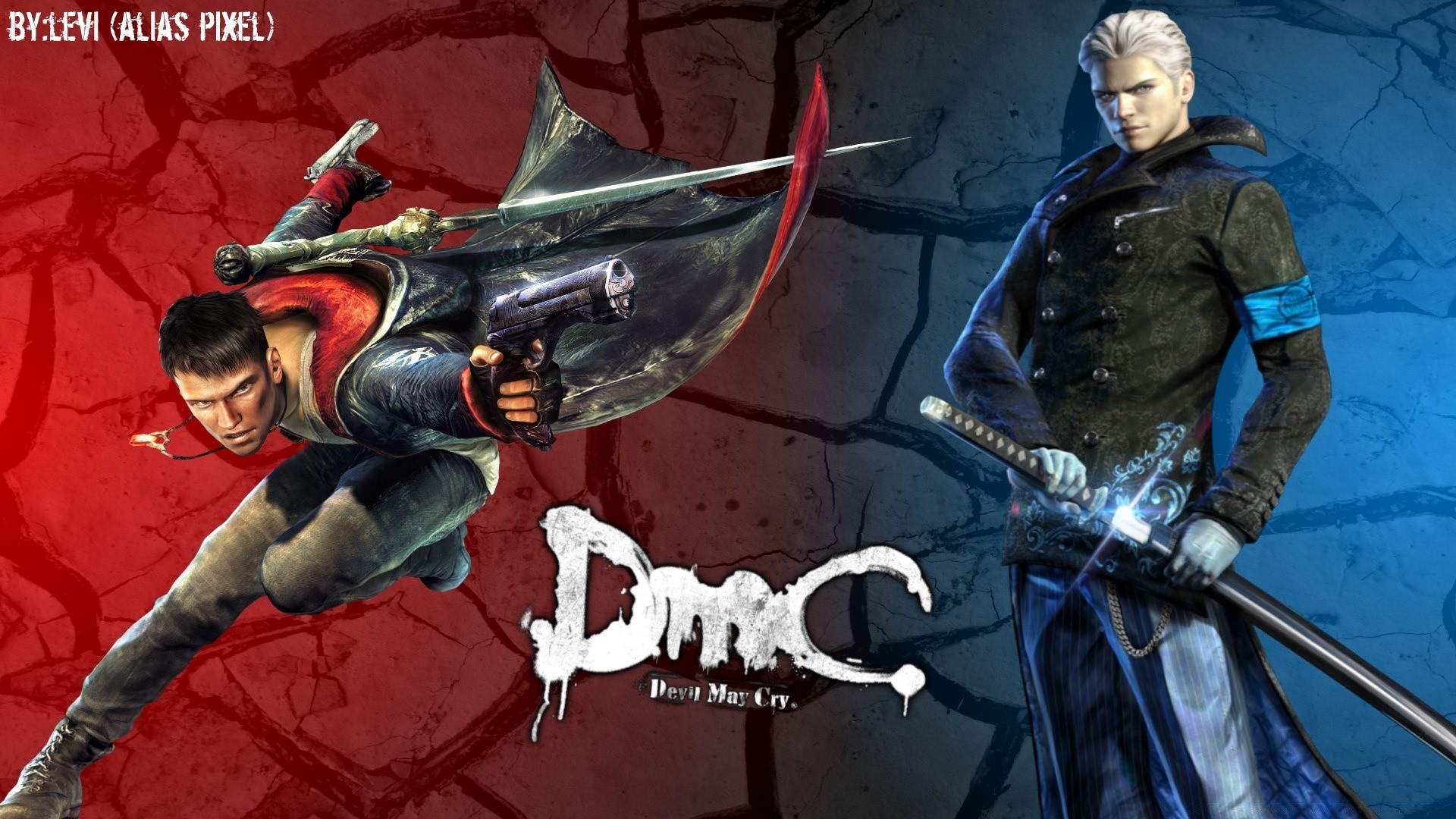 devil may cry człowiek dorosły jeden nosić kask wojskowy