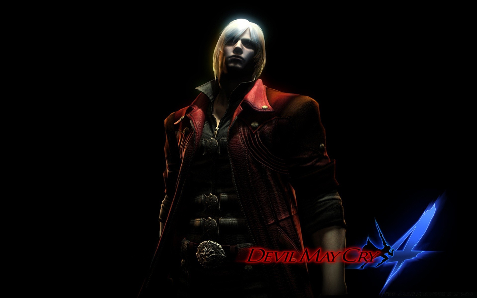 devil may cry performance music dark concert