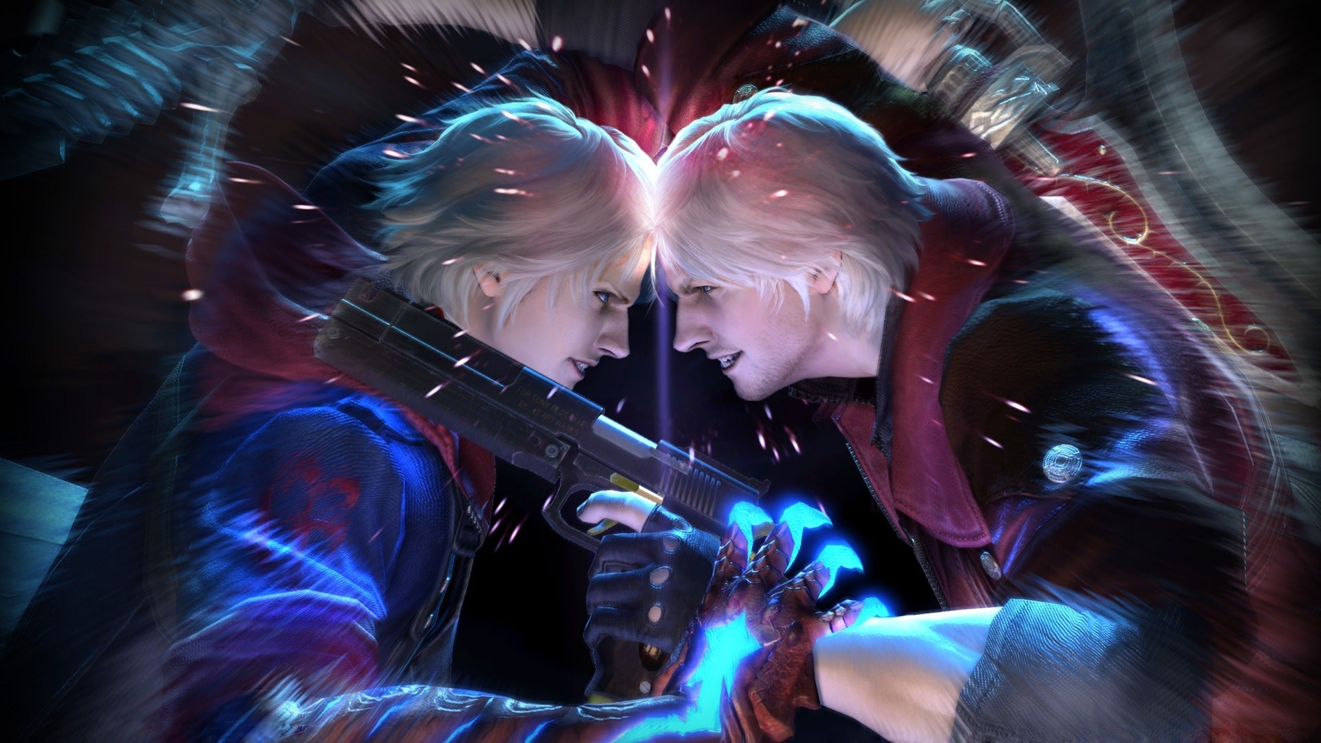 devil may cry музыка концерт өнімділік фестиваль музыкант әнші топ