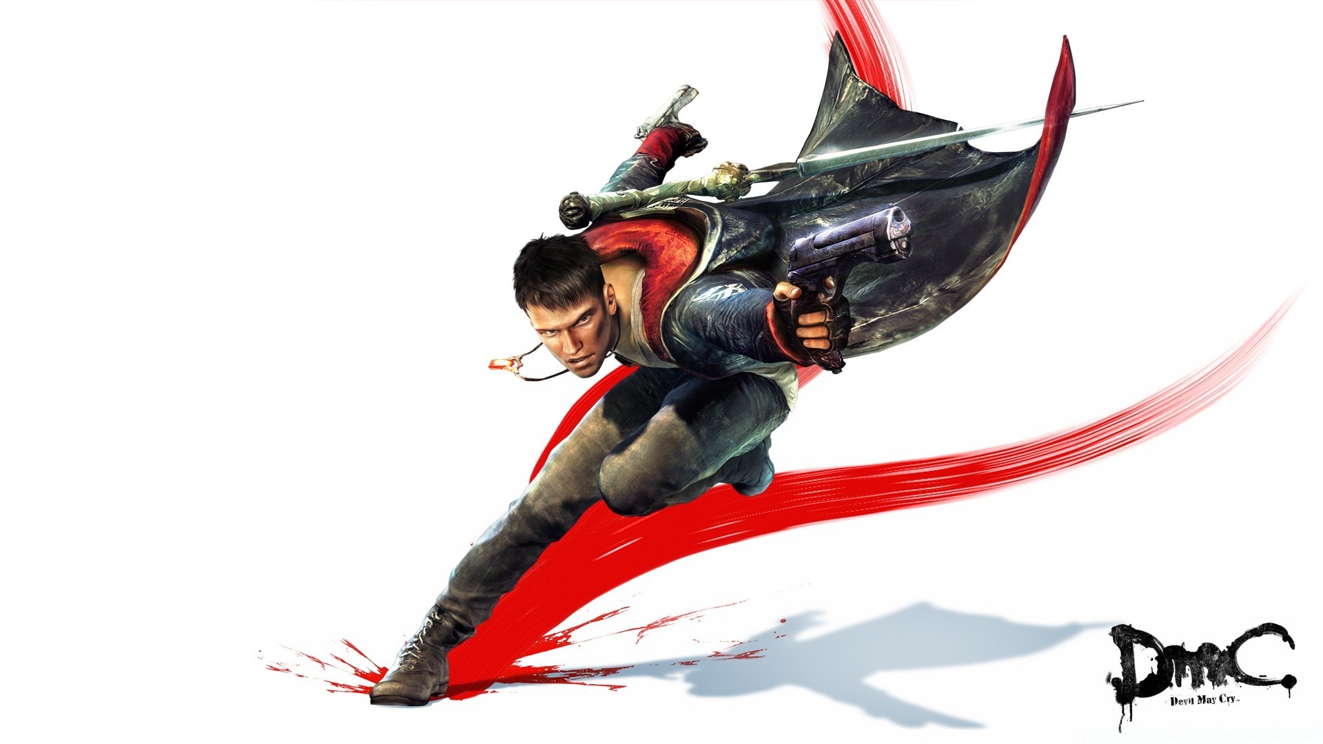 devil may cry competição movimentos ação esporte sozinho adulto