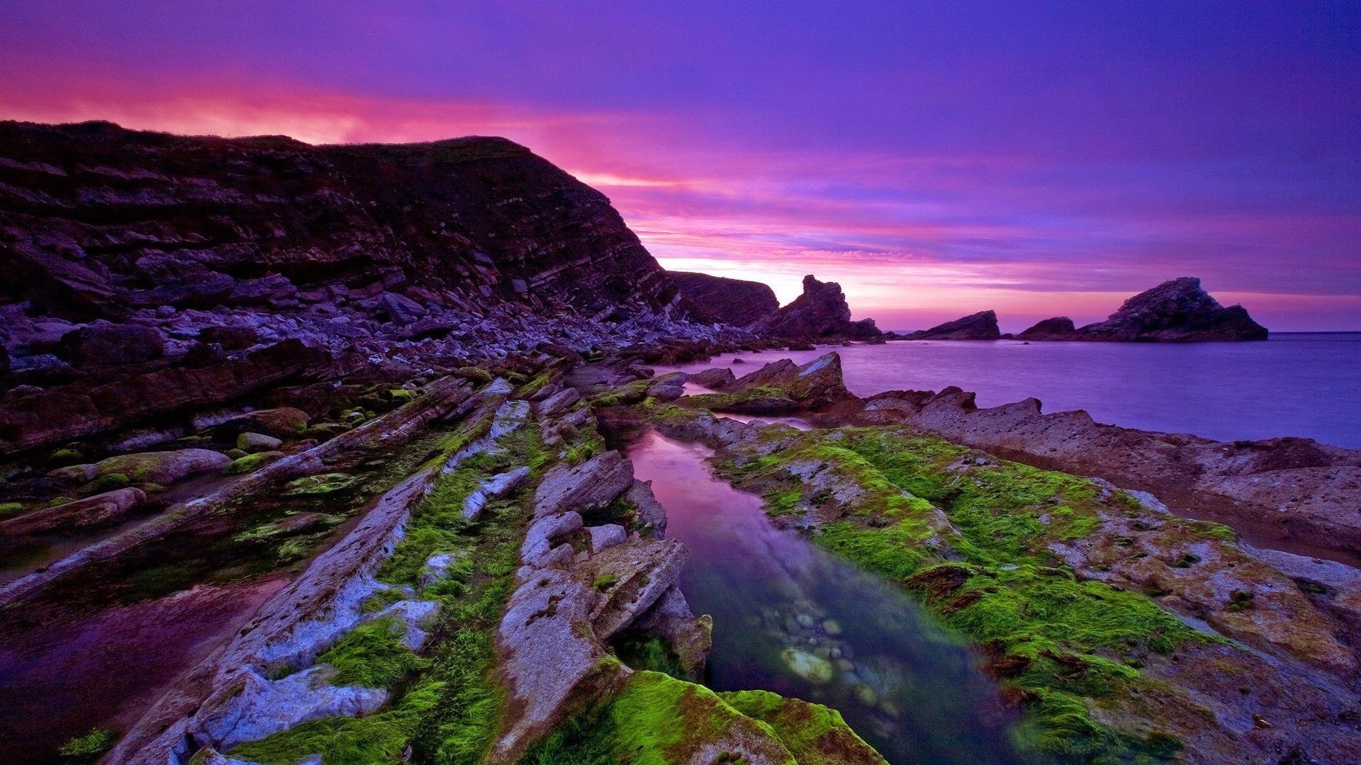 pôr do sol e amanhecer água mar pôr do sol paisagem mar oceano viagens céu noite natureza crepúsculo praia rocha cênica ao ar livre amanhecer paisagem baía verão