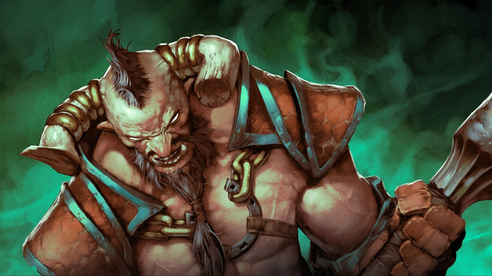 dota bir sanat yetişkin adam illüstrasyon resim kadın