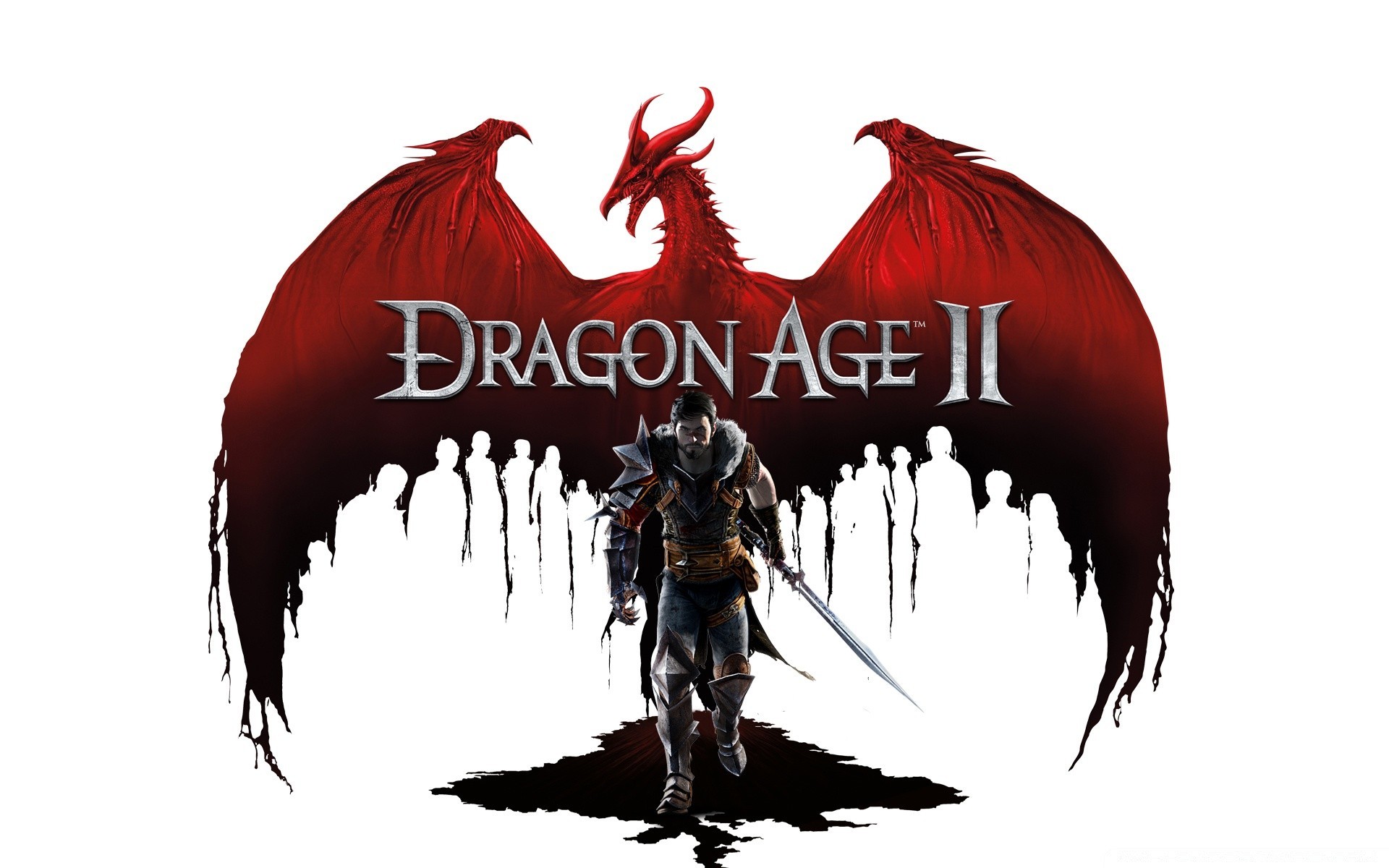 dragon age ілюстрація