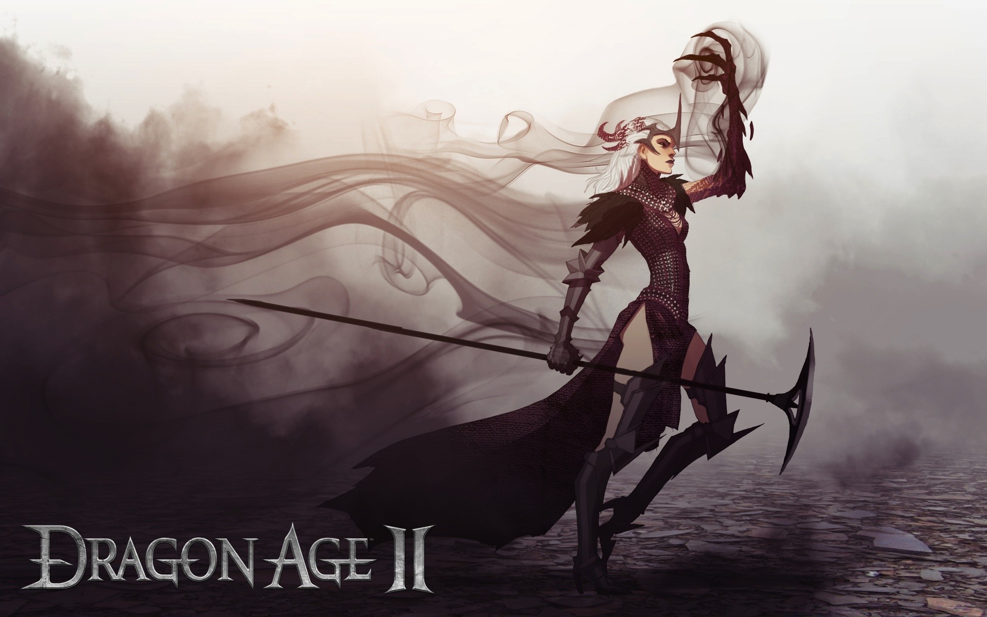 dragon age cavalaria sentado movimentos mulher adulto solteiro arte