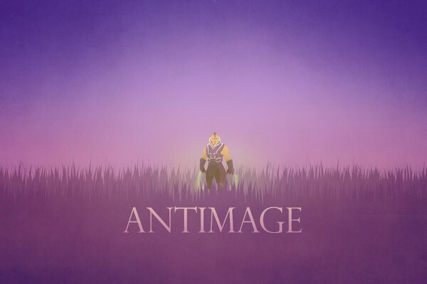 Antimagnétique dota 2