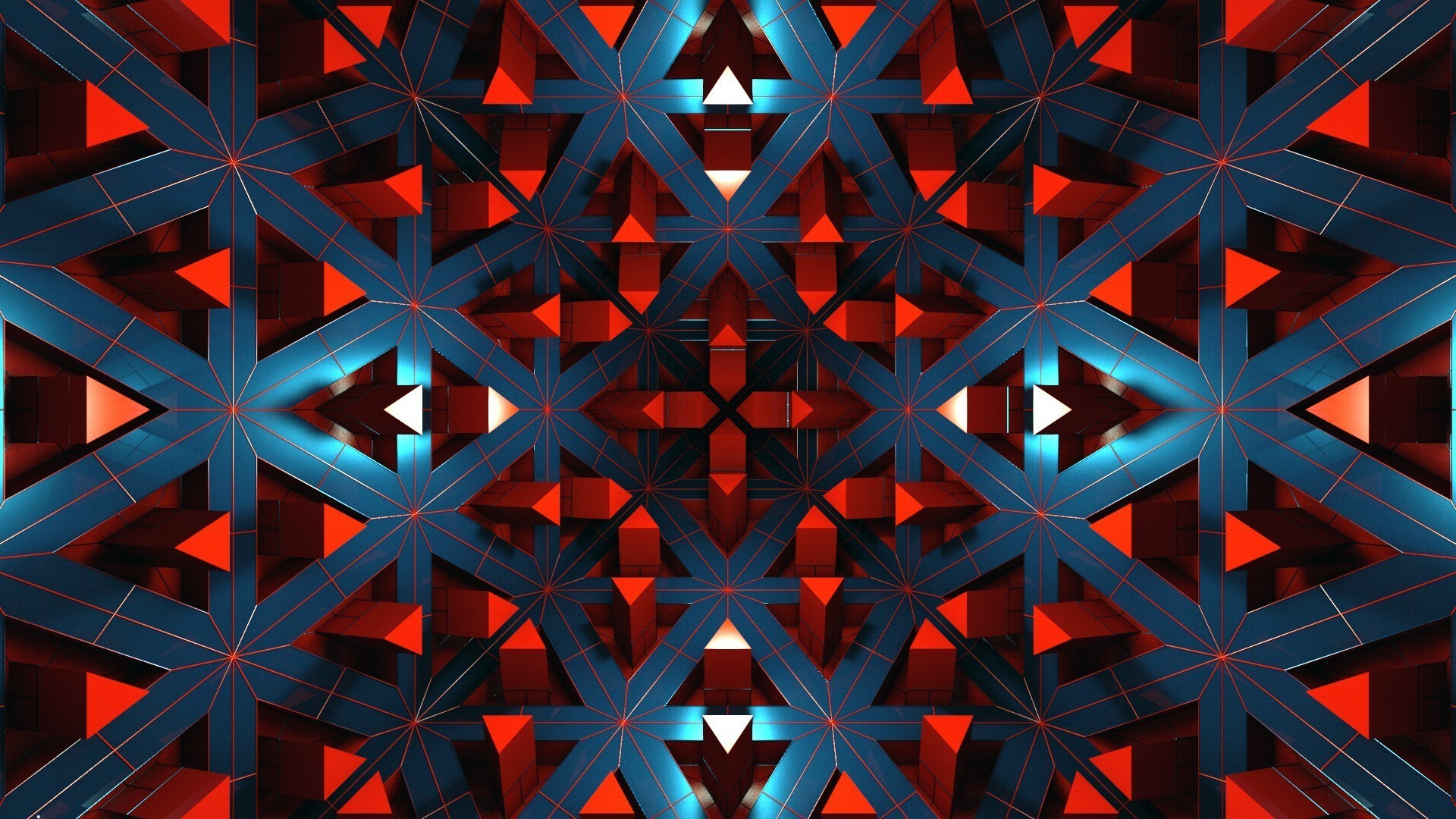 contrasts pattern abstract wallpaper geometric art texture illustration energetic graphic design motley artistic background decoration retro radiant seamless kaleidoscope desktop shape