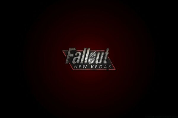 Қараңғы ретро fallout иллюстрациясы