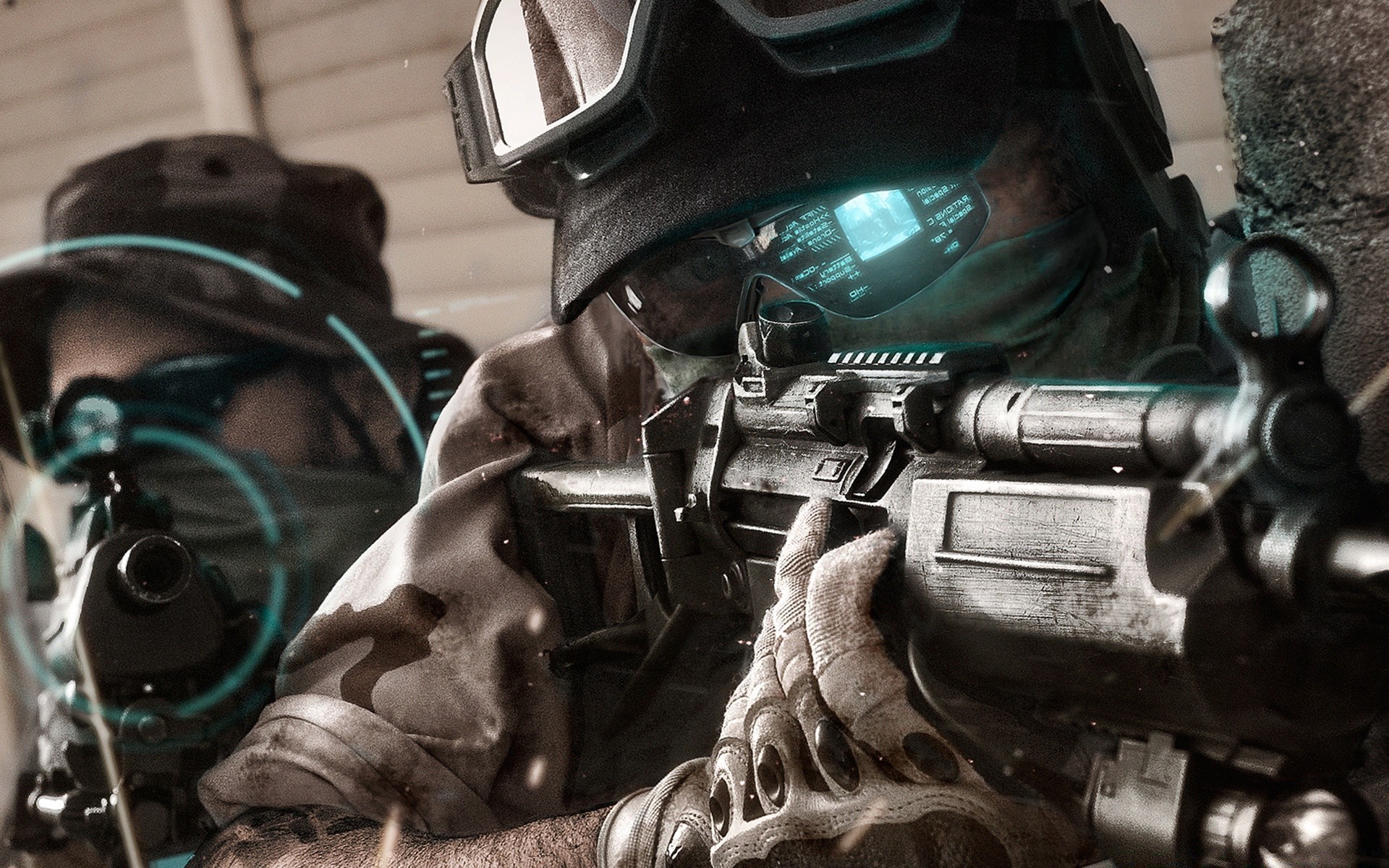 ghost recon соғыстар әскери қару-жарақ армия дулыға автомобиль шайқас сарбаз полиция тапанша сауыт велосипед