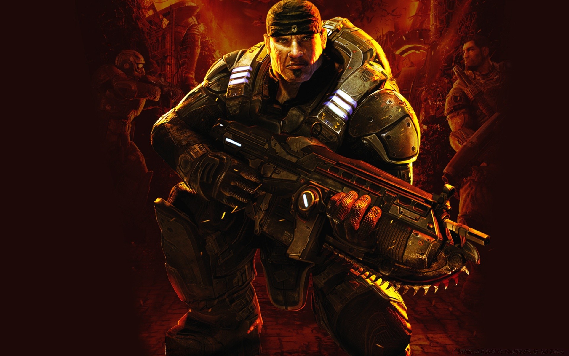 gears of war capacete sozinho adulto homem