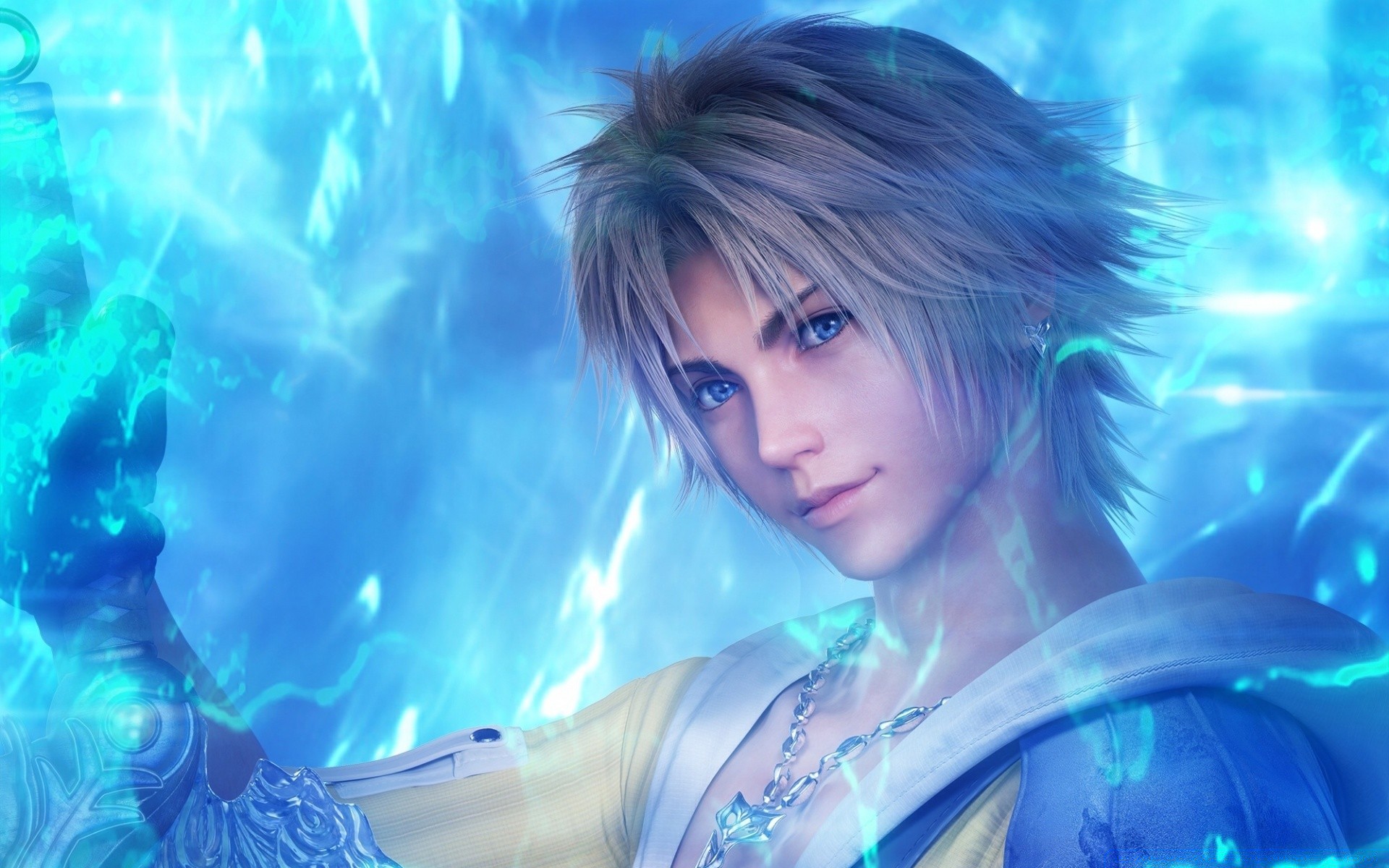 final fantasy музыка портрет әйел қыз жарық бұлыңғырлық бір концерт өнер