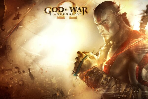 Spielkunst. God of War Serie