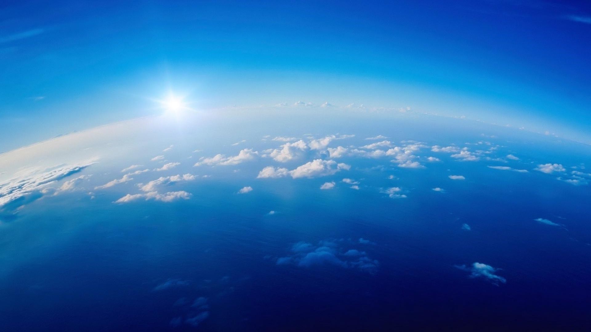 cielo sol cielo naturaleza buen tiempo atmósfera brillante luz cielo meteorología espacio tiempo al aire libre verano puesta de sol sunbim paisaje luz del día escritorio