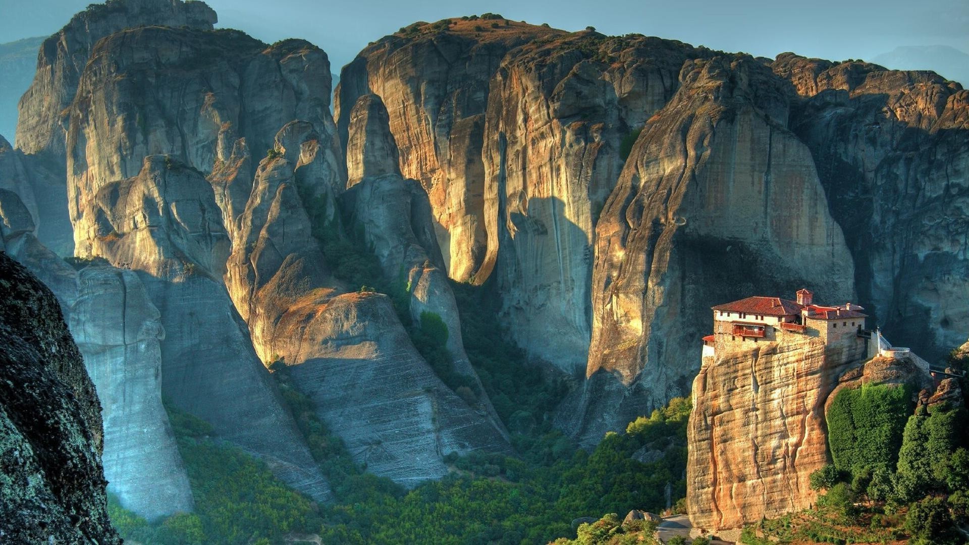 峡谷 岩石 景观 户外 旅游 地质 风景 山 谷 自然 峡谷 绘画 日光 砂岩