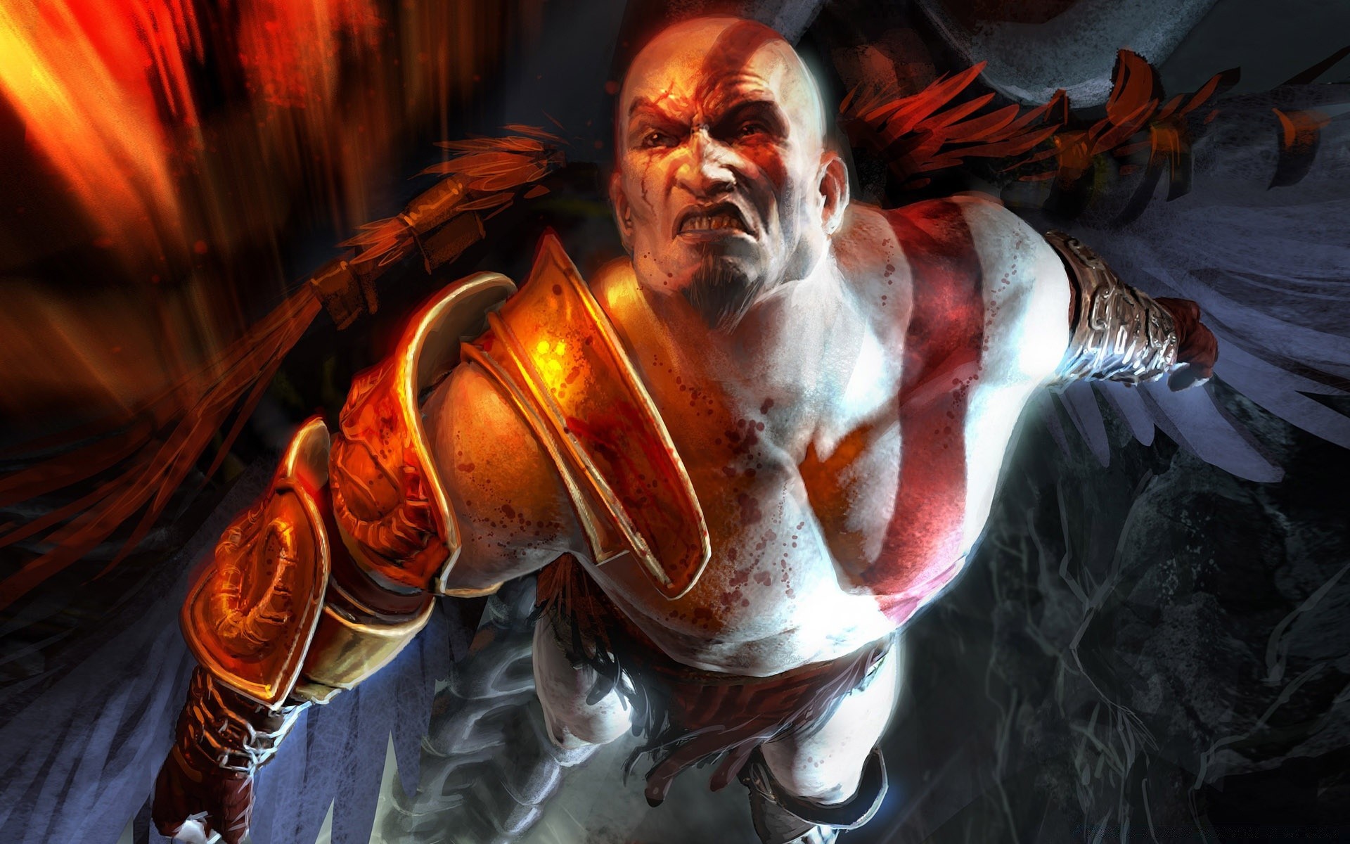 god of war religione arte festival uomo uno musica