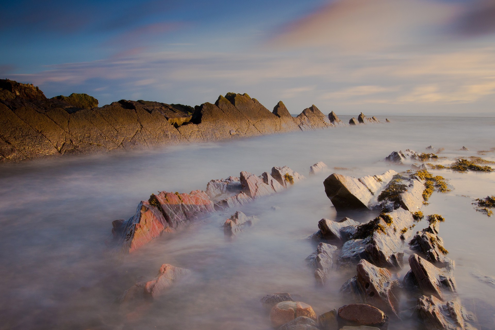 landschaft sonnenuntergang wasser dämmerung abend strand landschaft reisen im freien meer dämmerung ozean tageslicht meer reflexion