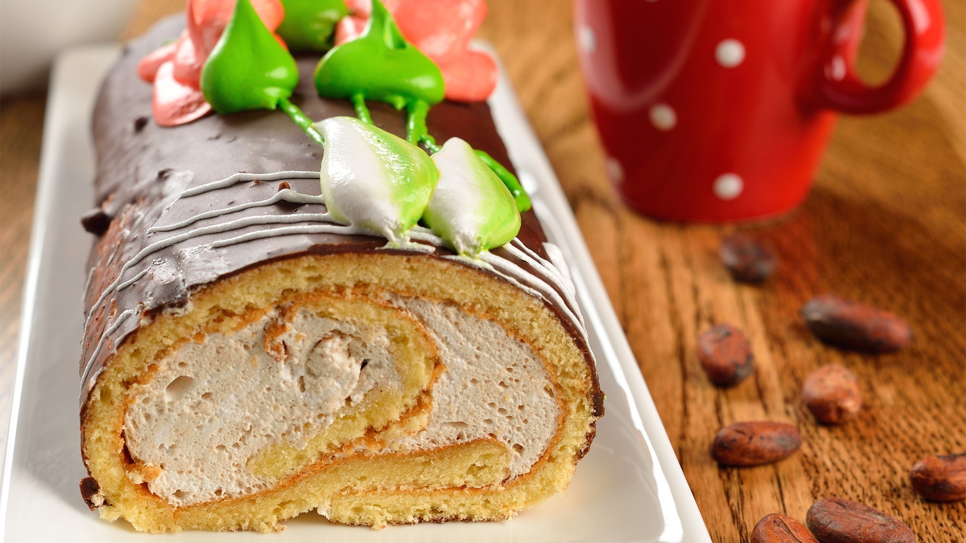 comida e bebida comida delicioso doce café da manhã bolo frutas pão caseiro delicioso refresco comida fogão tradicional