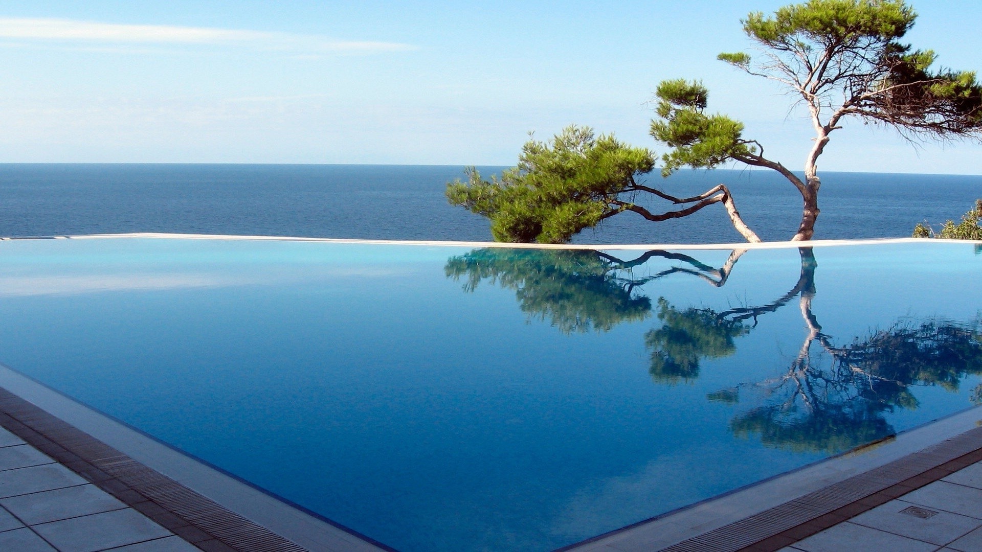 mare e oceano acqua paesaggio mare albero cielo mare viaggi oceano spiaggia lago natura riflessione estate scenico isola baia bella all aperto vacanza