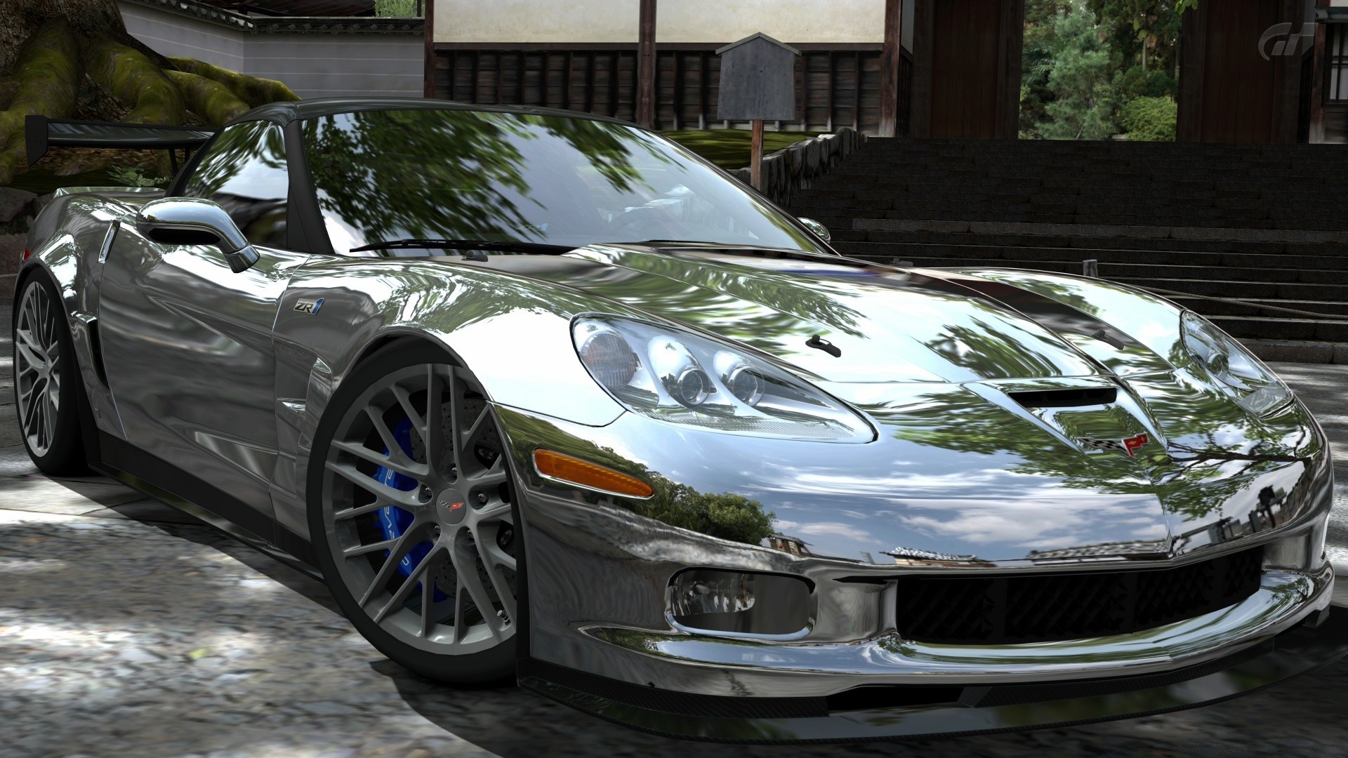 gran turismo car vehicle automotive transportation system wheel luxury hood show drive