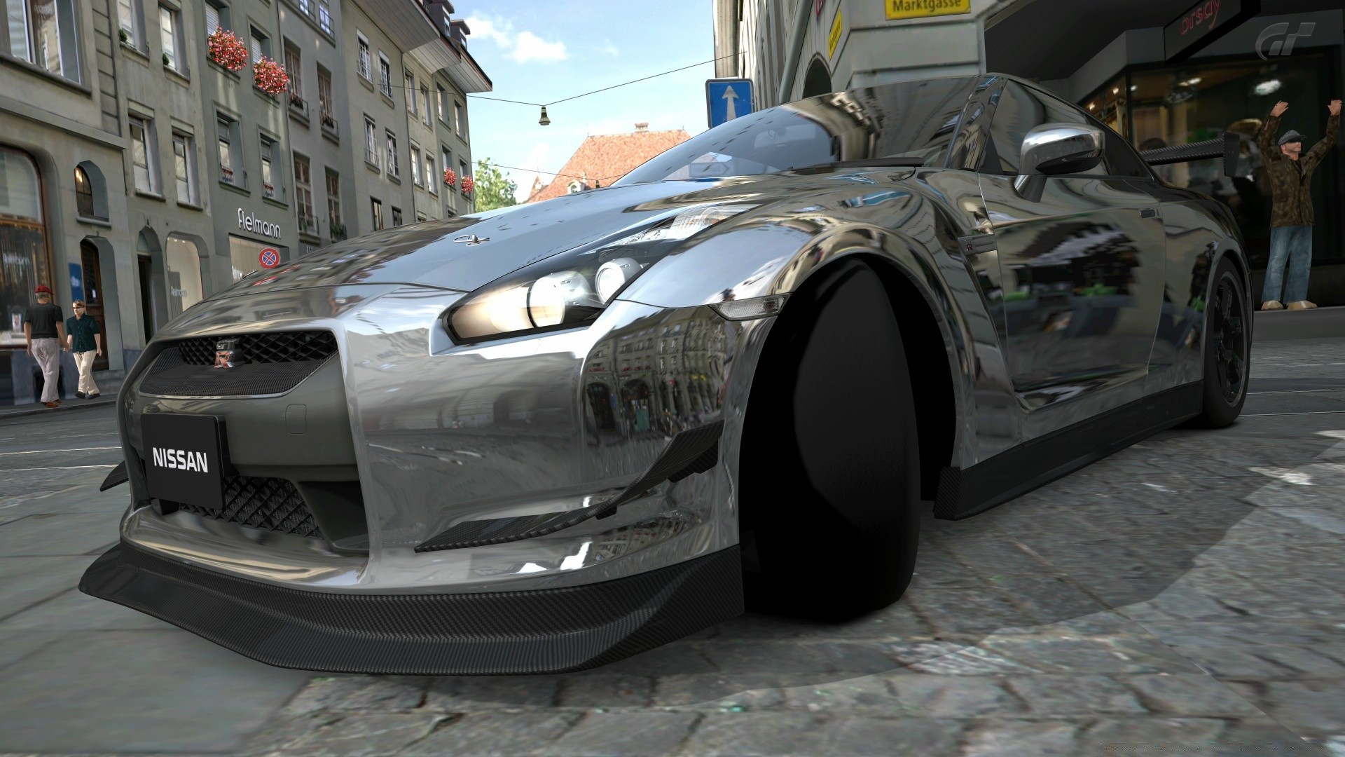 gran turismo car vehicle transportation system drive wheel automotive luxury speed